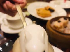 -夏宫中餐厅(香格里拉大酒店)