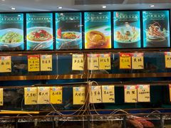 -海宝酒家(中山四路店)