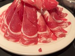 -额尔敦传统涮(公园西路店)