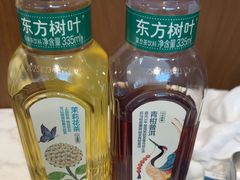-半岛听涛蒸汽海鲜自助(K11店)