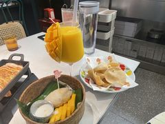 -POKIPOKI泰食谷仓东南亚菜(侨香店)