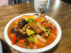 -3号仓库(幸福北路店)