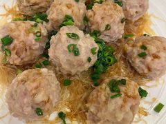 蒸土猪肉丸-荔枝楼酒家(员村东璟店)