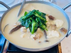 -茹·pure vegan(博华广场店)