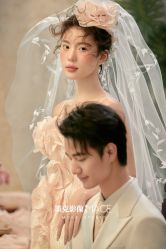 -墨克影像婚纱摄影
