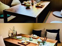 -梅间堂茶馆(绿地缤纷城店)