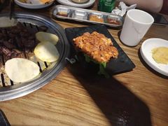 -·缸桶屋·韩式牛肋条自助烤肉(西湖D11店)