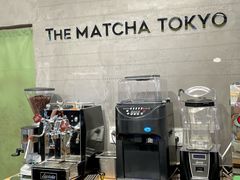 -THE MATCHA TOKYO抹茶东京