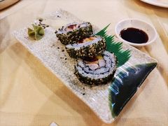 海鲜太卷-威尼斯西餐厅(扬名广场店)