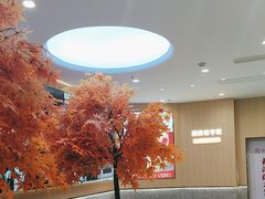 -双燕楼百年手工馄饨(益田岁宝店)