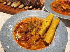 -墨纪Mojí墨西哥餐厅(南开大悦城店)