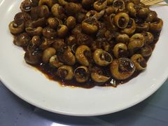 -天津乾毓德饭庄·清真传统炒菜·海鲜烧烤(咸阳路店)