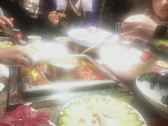 -码头故事火锅(大丰店)