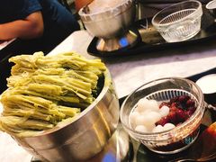 -发记甜品(山东街店)