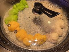 花卷-挂雪铁锅炖大鹅