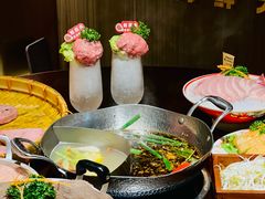-潮澎派·潮汕菜大排档(南较西路店)