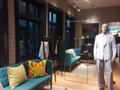 -SUITSUPPLY(安福路店)