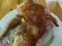 -亚一荔枝柴烧鸡(仙葫店)