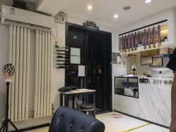 -LJOY丽锦造型·烫发染发