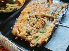 -麦凯伦烧烤·精酿超级工厂店(金桥总店)