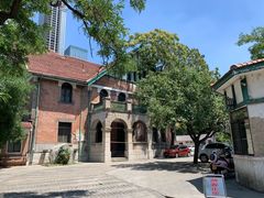 -天津五大道文化旅游区