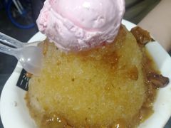 -二斗栗子(黄河道店)