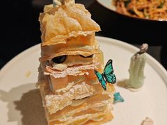 -唐猫庭院·千年陕菜(赛格国际购物中心店)