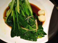 -绿茶餐厅(壹方天地店)