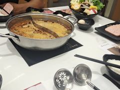 -呷哺呷哺(华林国际店)