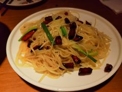 -蜀宴小调·精致家常菜(来福士店)