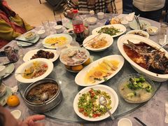 -山外山菜馆(玉泉路店)