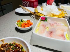-海底捞火锅(武胜路凯德广场店)