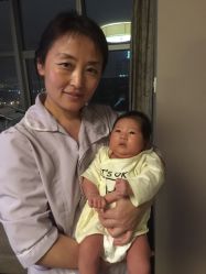 点击看大图 -Babysky·贝瑞佳月子会所(花木店)