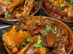 -阳阳老火锅(小南门店)