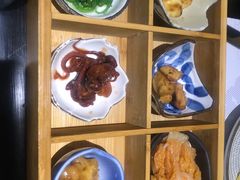 -松临·铁板烧&Omakase(神农店)