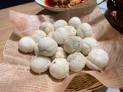 小炒汤圆-渝信川菜 · 川味家常菜(财富购物中心店)