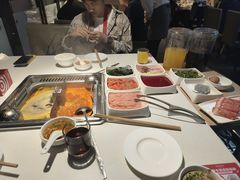 -海底捞火锅(威高广场店)