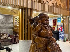 -绿岛汤泉韩式休闲会所