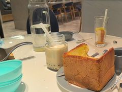 -鹿港小镇(悠唐店)