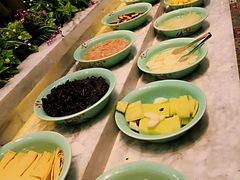 -火锅岛潮牌自助餐厅(天津天佑城店)