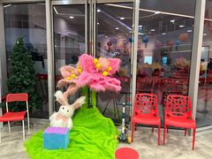 -蕃茄田艺术•美术绘画 •硬笔书法(滨江海威领界店)