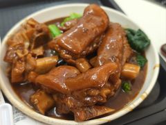 时菜猪手-凌记(泮塘路店)