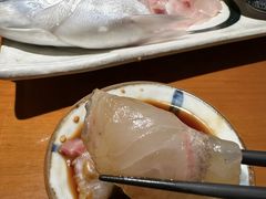 -鮨一日本料理旗舰店(总店)