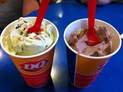 -DQ·蛋糕·冰淇淋(城南嘉园店)