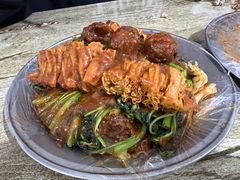 -伍子油炸