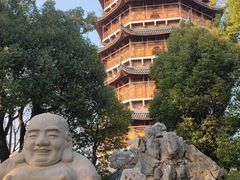 -北寺塔