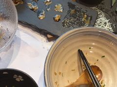 -衣川小森林·料理·寿司(鸿铭中心店)