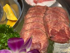 -哈哈碳都·牛肋条无限自助烤肉(台江万达店)