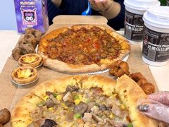 -达美乐比萨(武定店)