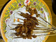 -陈五哥大排档(湘江世纪城店)